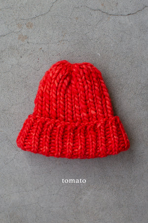 "The Beanie" - READY TO SHIP