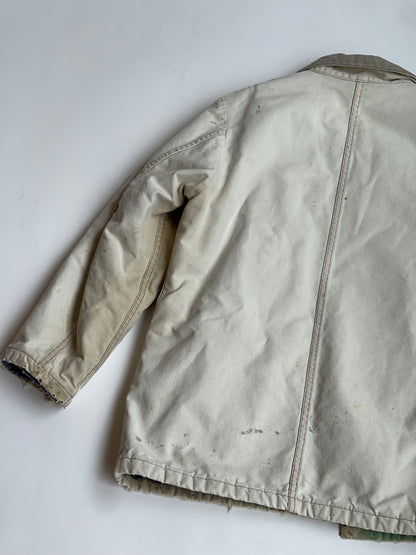 Vintage Dickie's Lined Chore Jacket - M