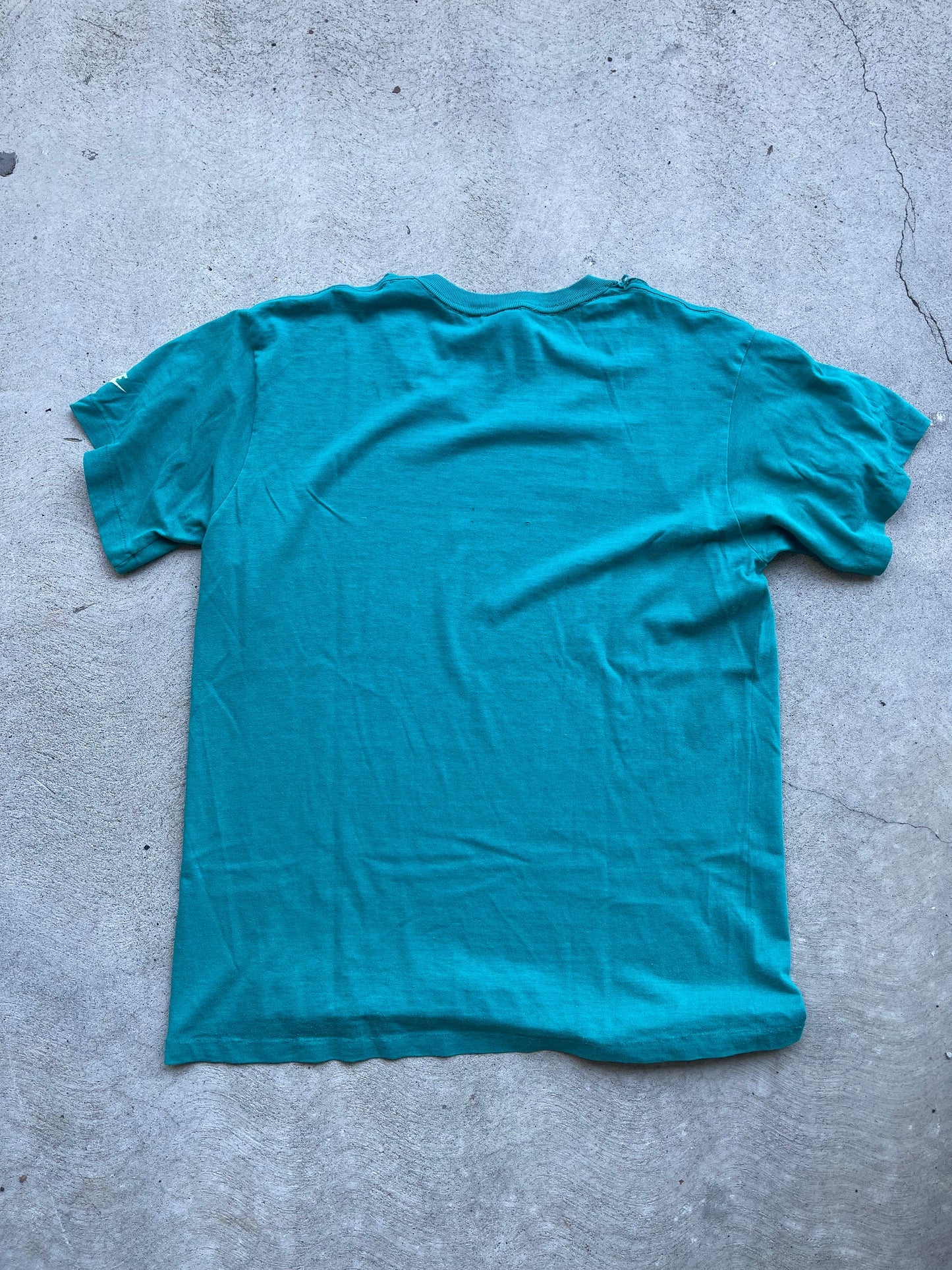 Vintage 1984 Bloomsday Tee