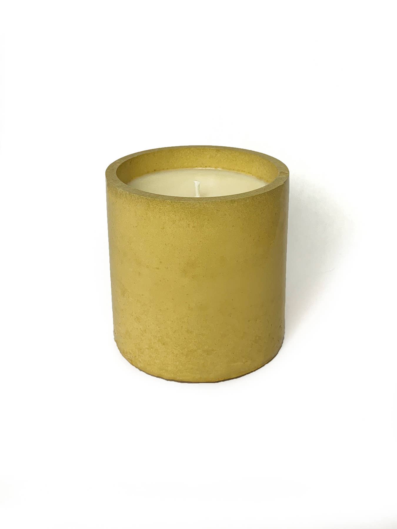 Ebb & Flow - 10oz Concrete Candle - Paloma