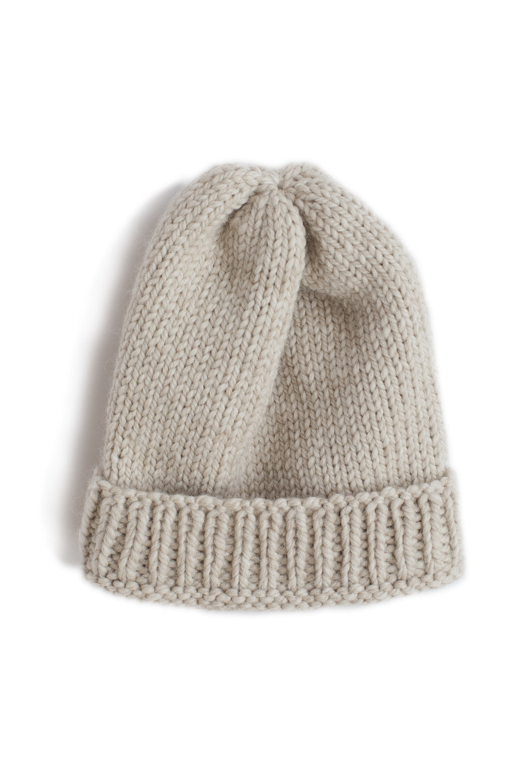 "The Always Beanie"
