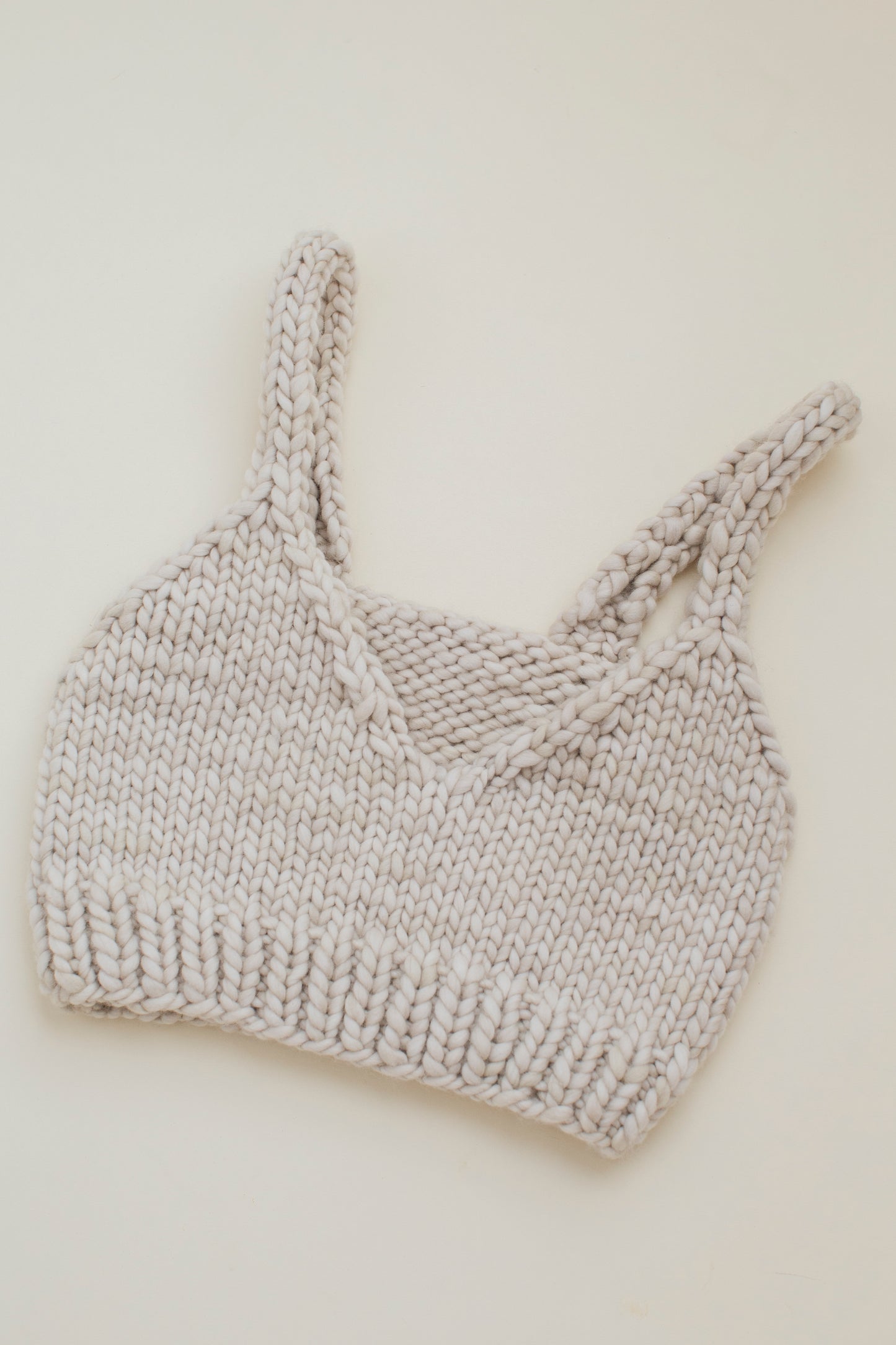 The Bralette in Misty Morning 002 - ( S/M )