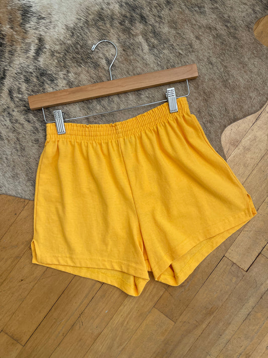 Vintage Gym Shorts - XS