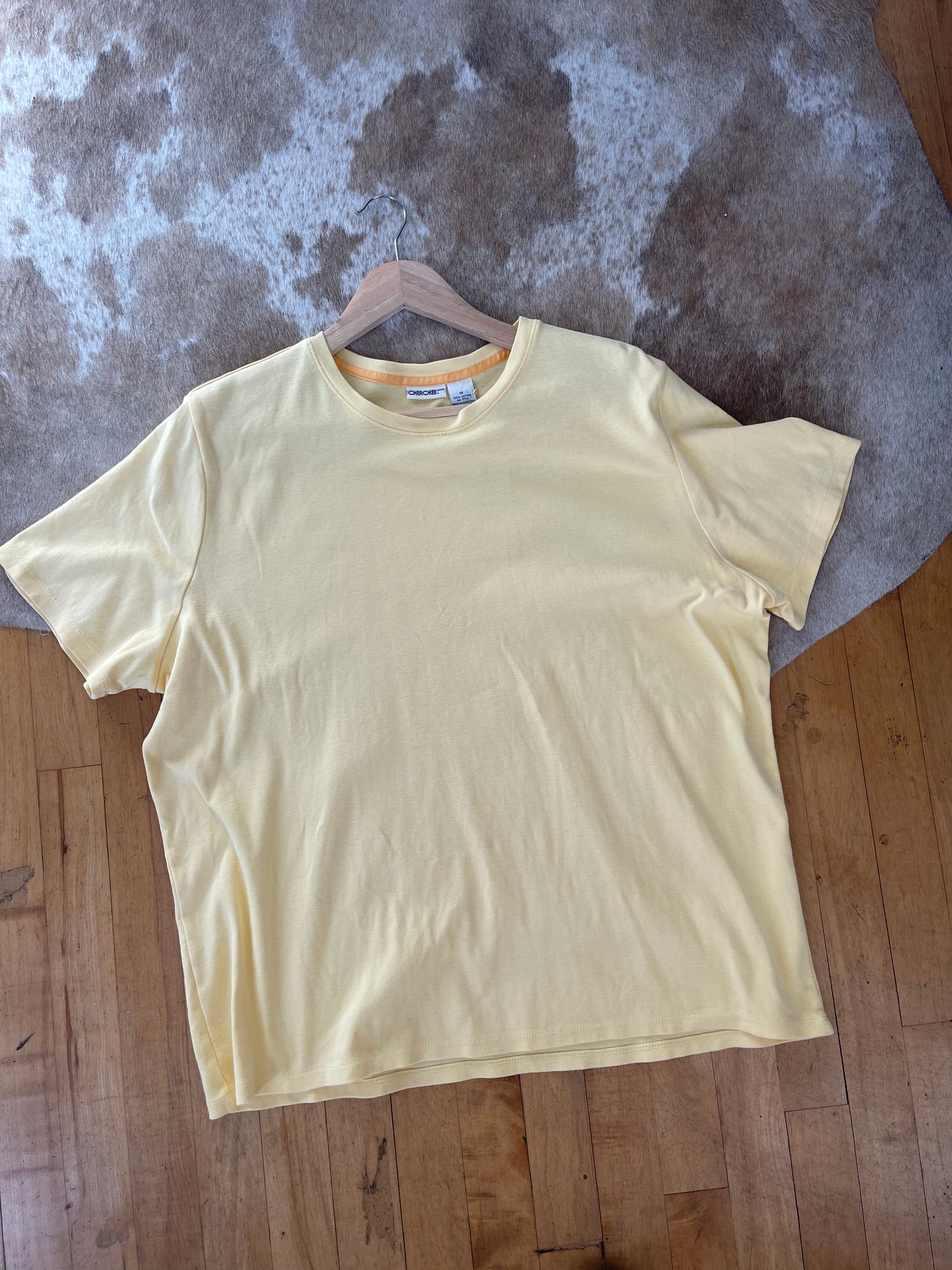 Vintage Oversized Tee - up to XL