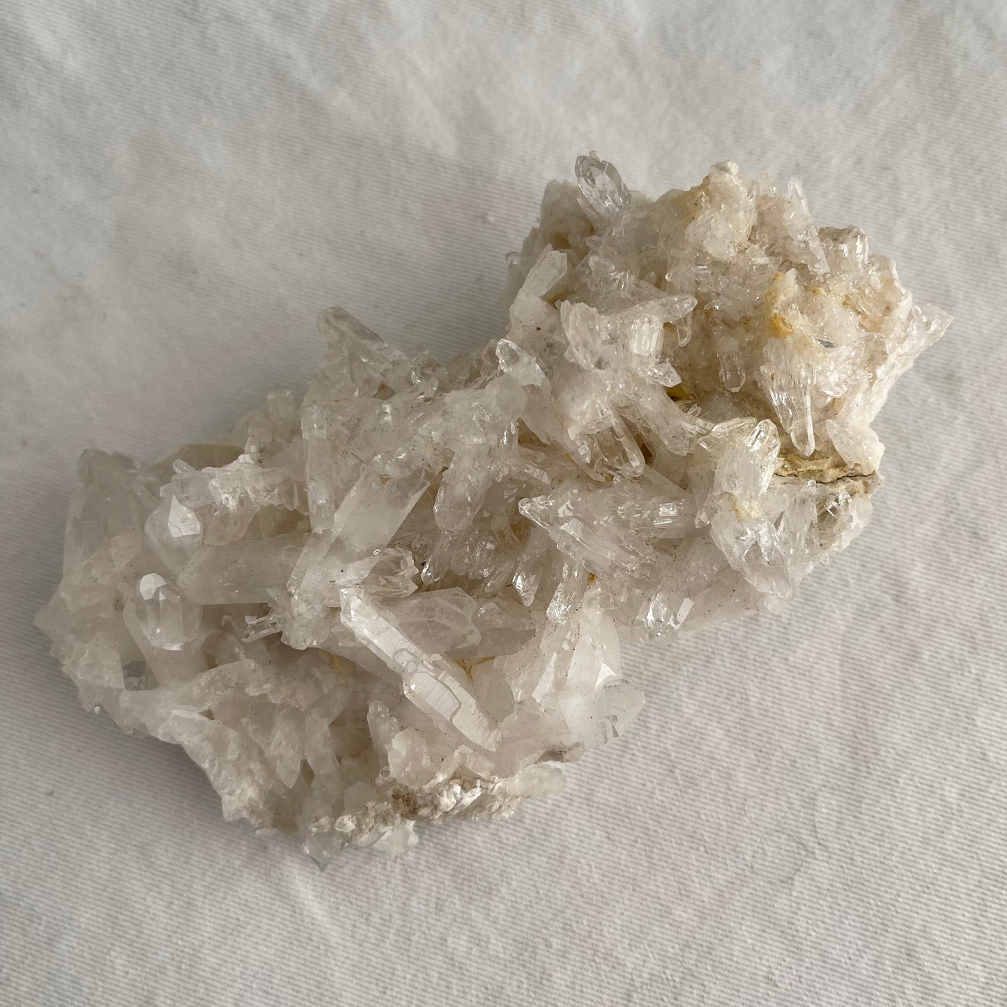 Himalayan Quartz - 01