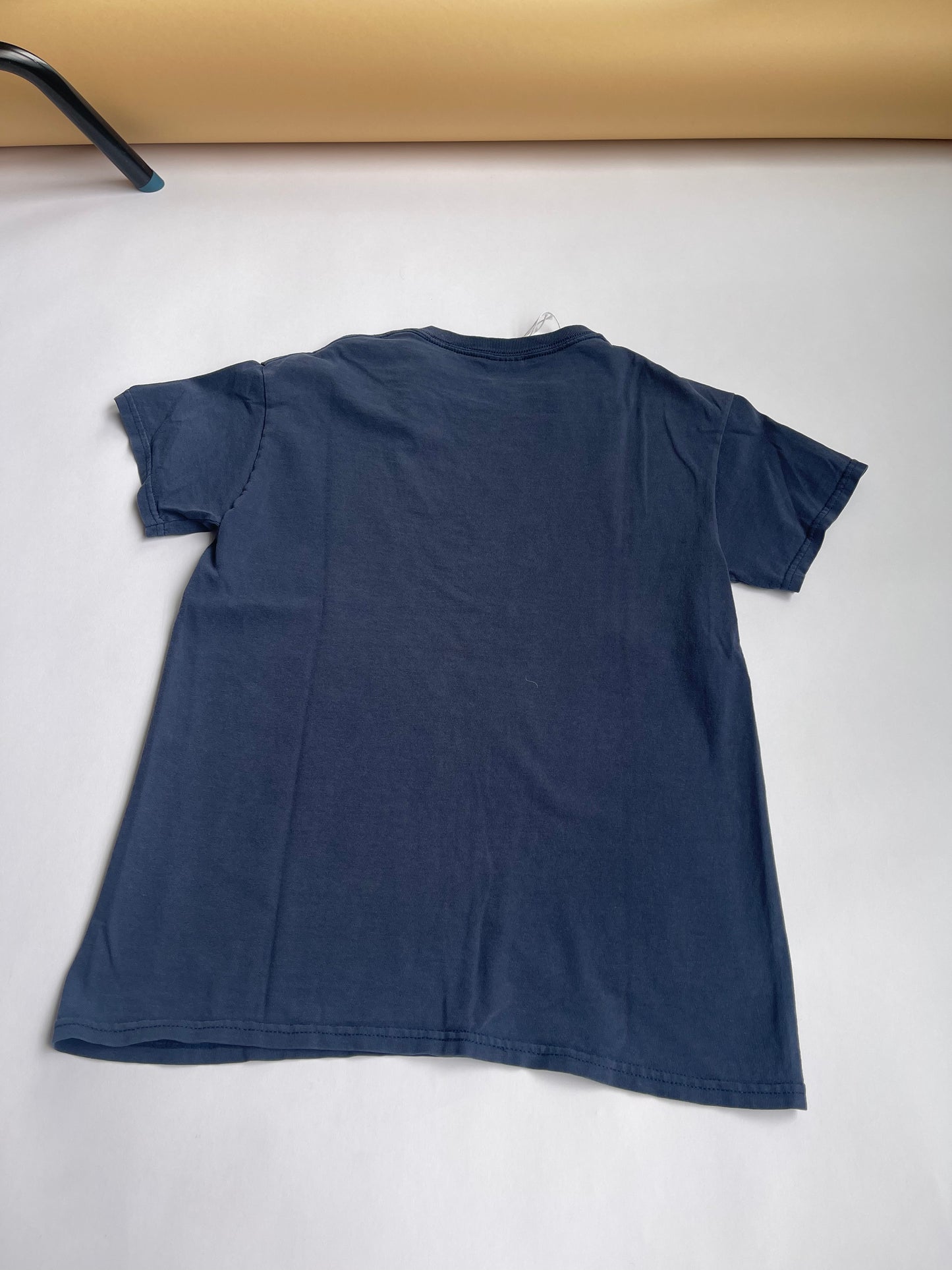 Vintage John Adams Tee - M