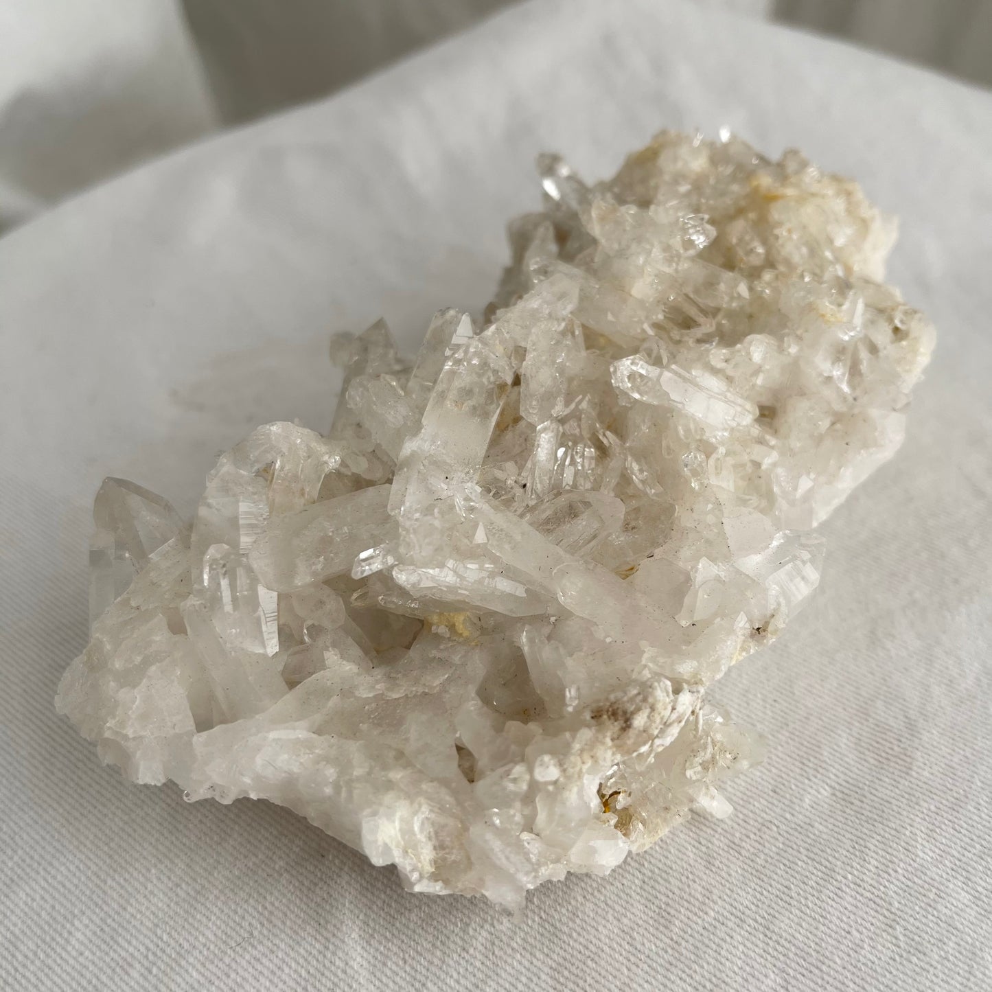 Himalayan Quartz - 01